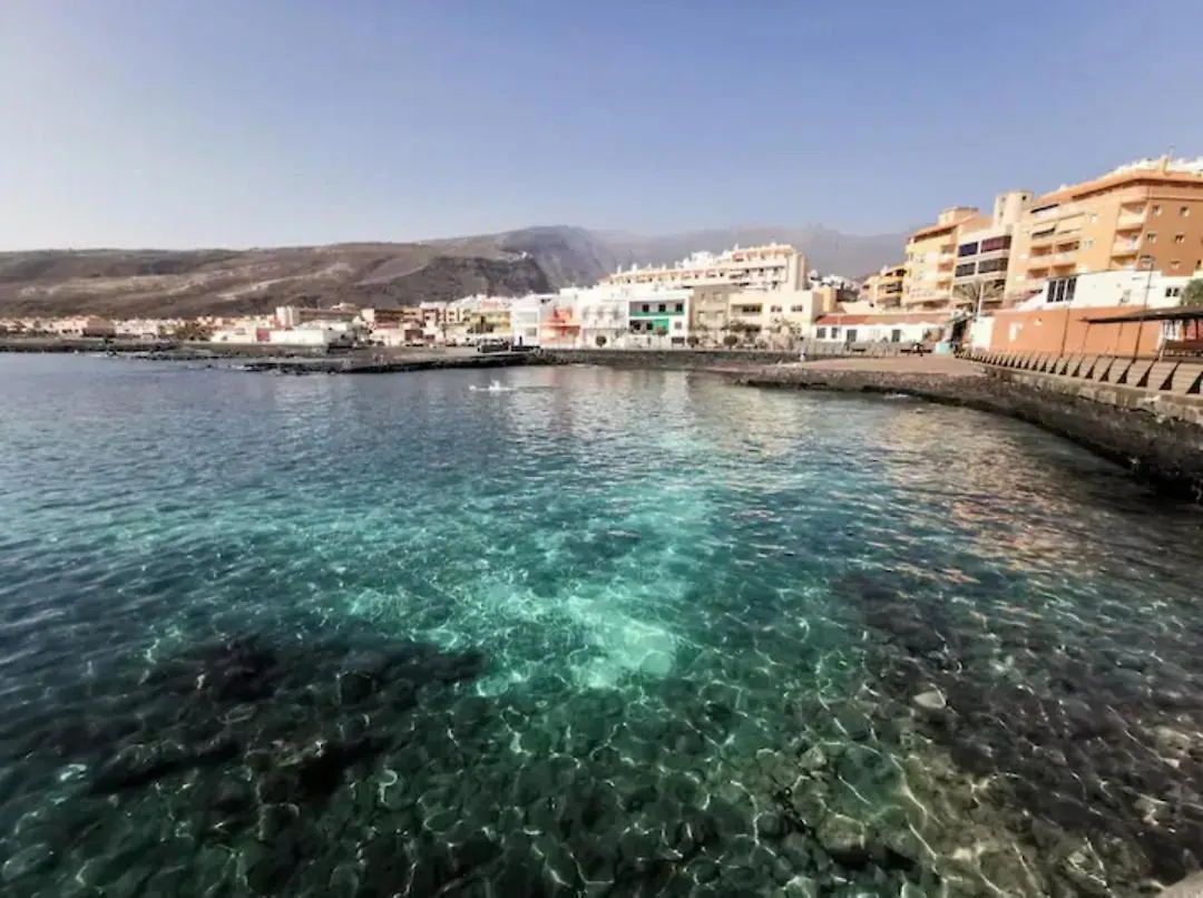 Apartamento Calma Del Mar Santa Cruz de Tenerife
