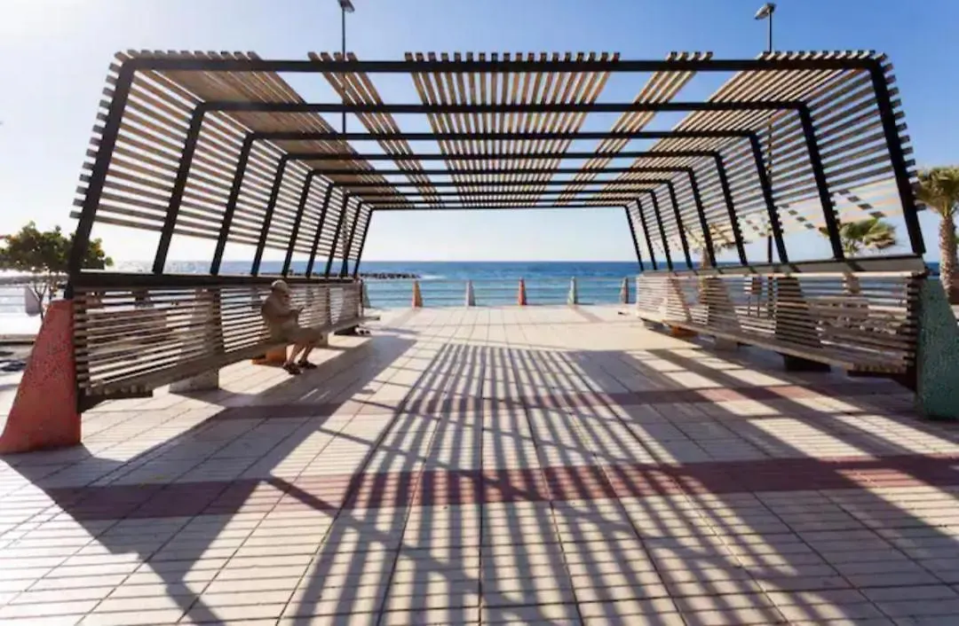Apartamento Calma Del Mar Santa Cruz de Tenerife España