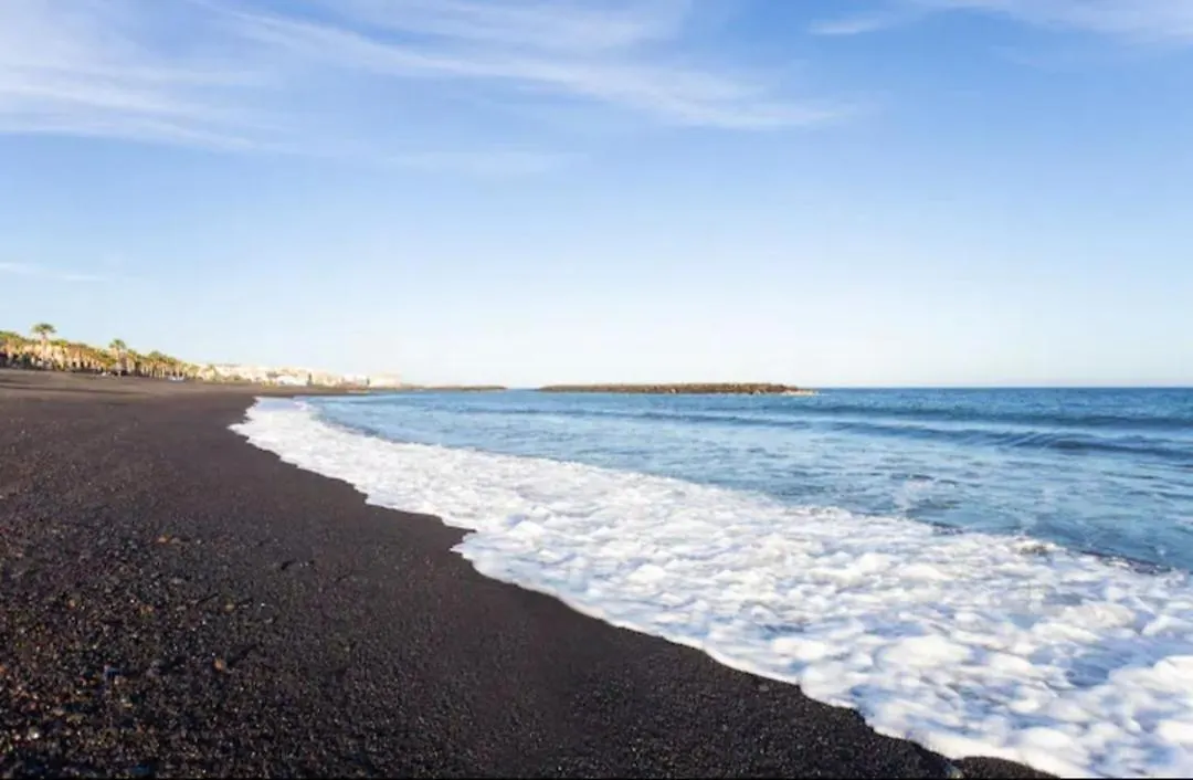 Calma Del Mar Apartment Santa Cruz de Tenerife