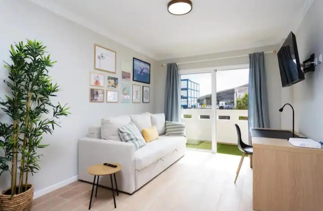 Calma Del Mar Apartment Santa Cruz de Tenerife Spain