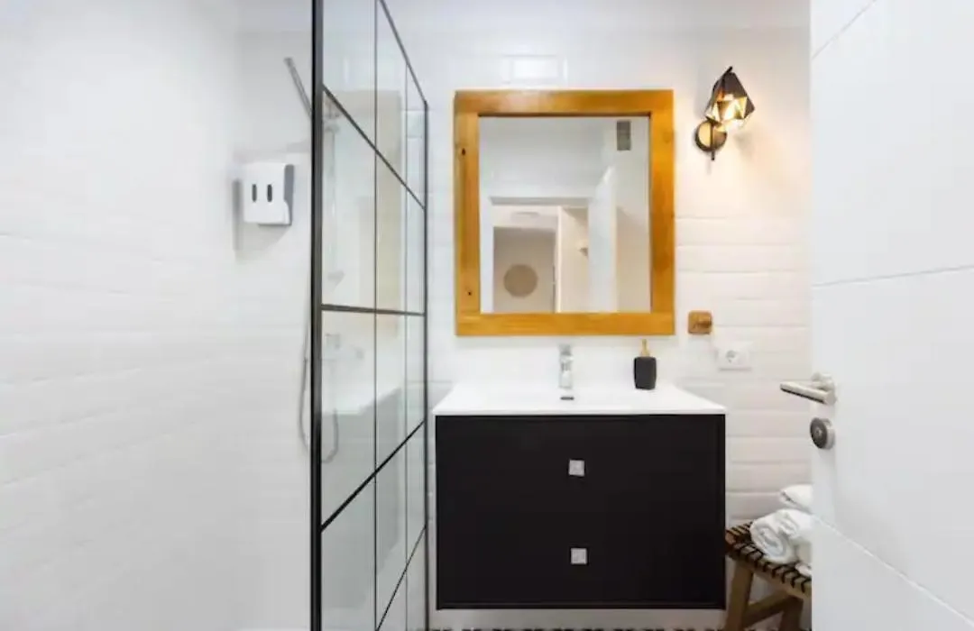 Apartamento Calma Del Mar Santa Cruz de Tenerife