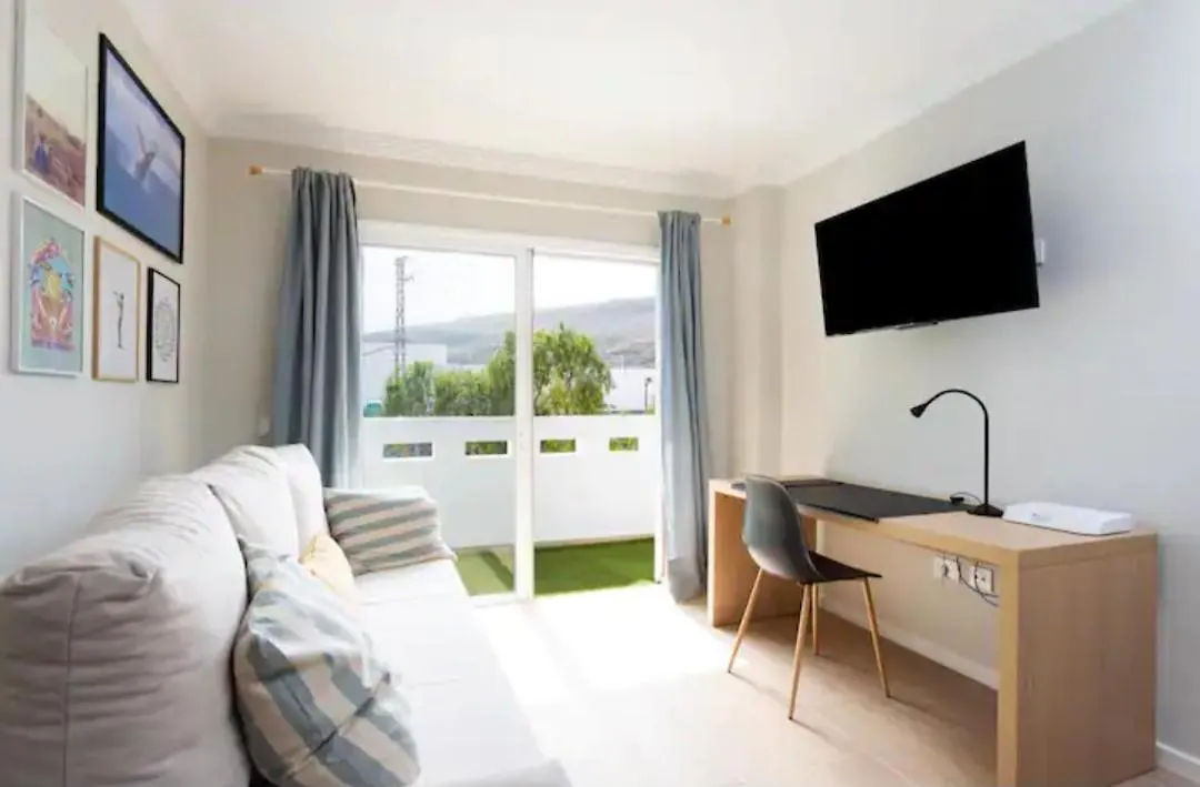 Apartamento Calma Del Mar Santa Cruz de Tenerife