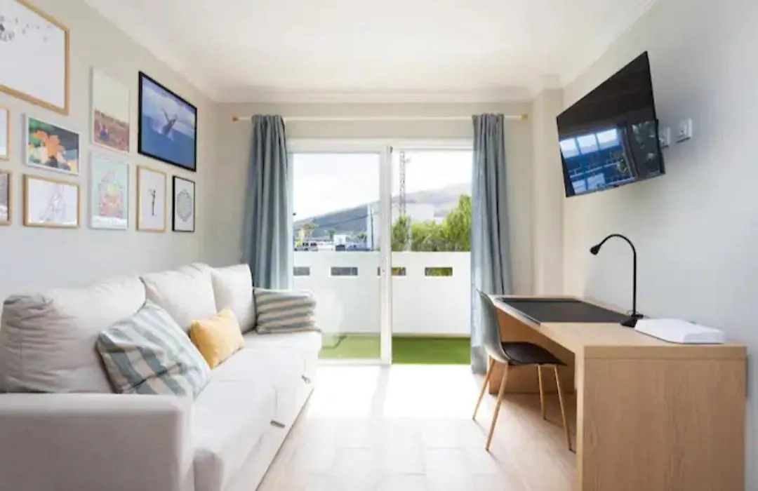 Apartamento Calma Del Mar Santa Cruz de Tenerife