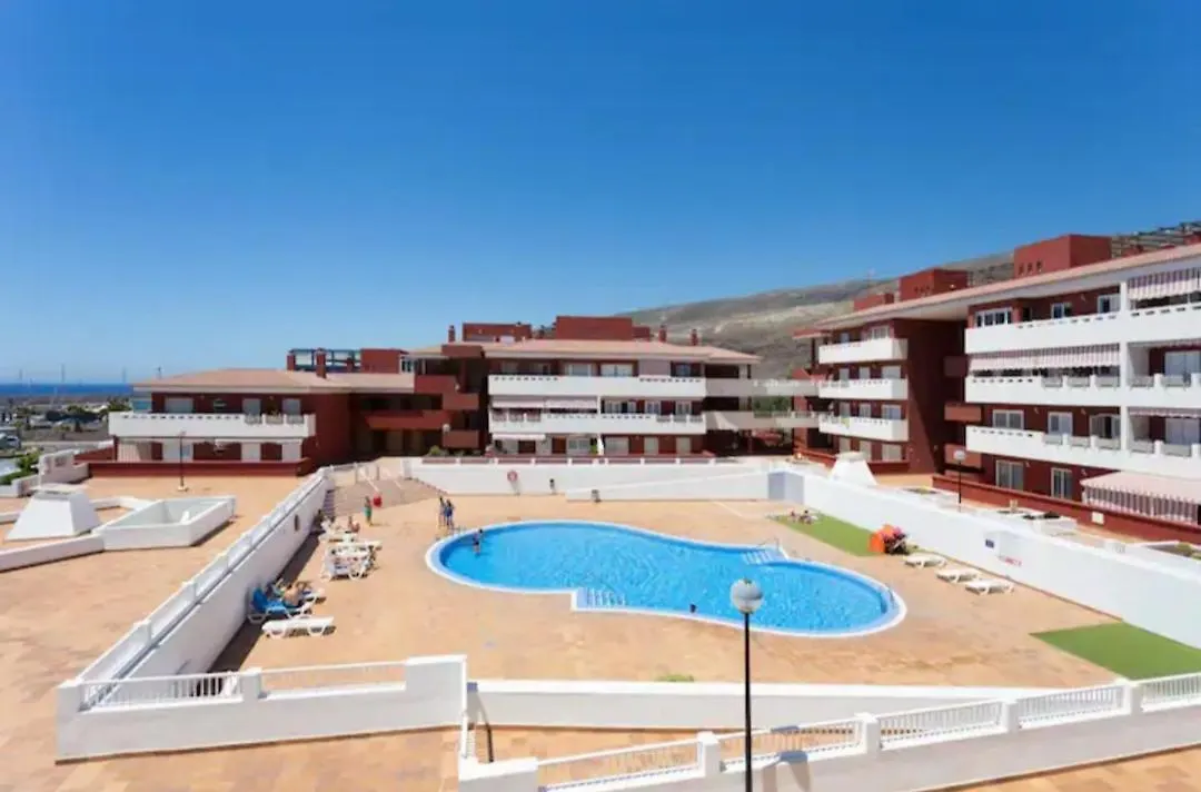 Apartamento Calma Del Mar Santa Cruz de Tenerife 0*,