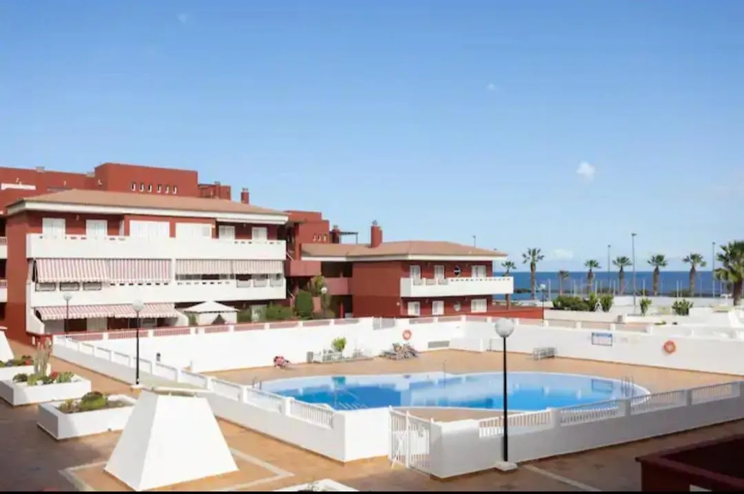 Calma Del Mar Apartment Santa Cruz de Tenerife Spain