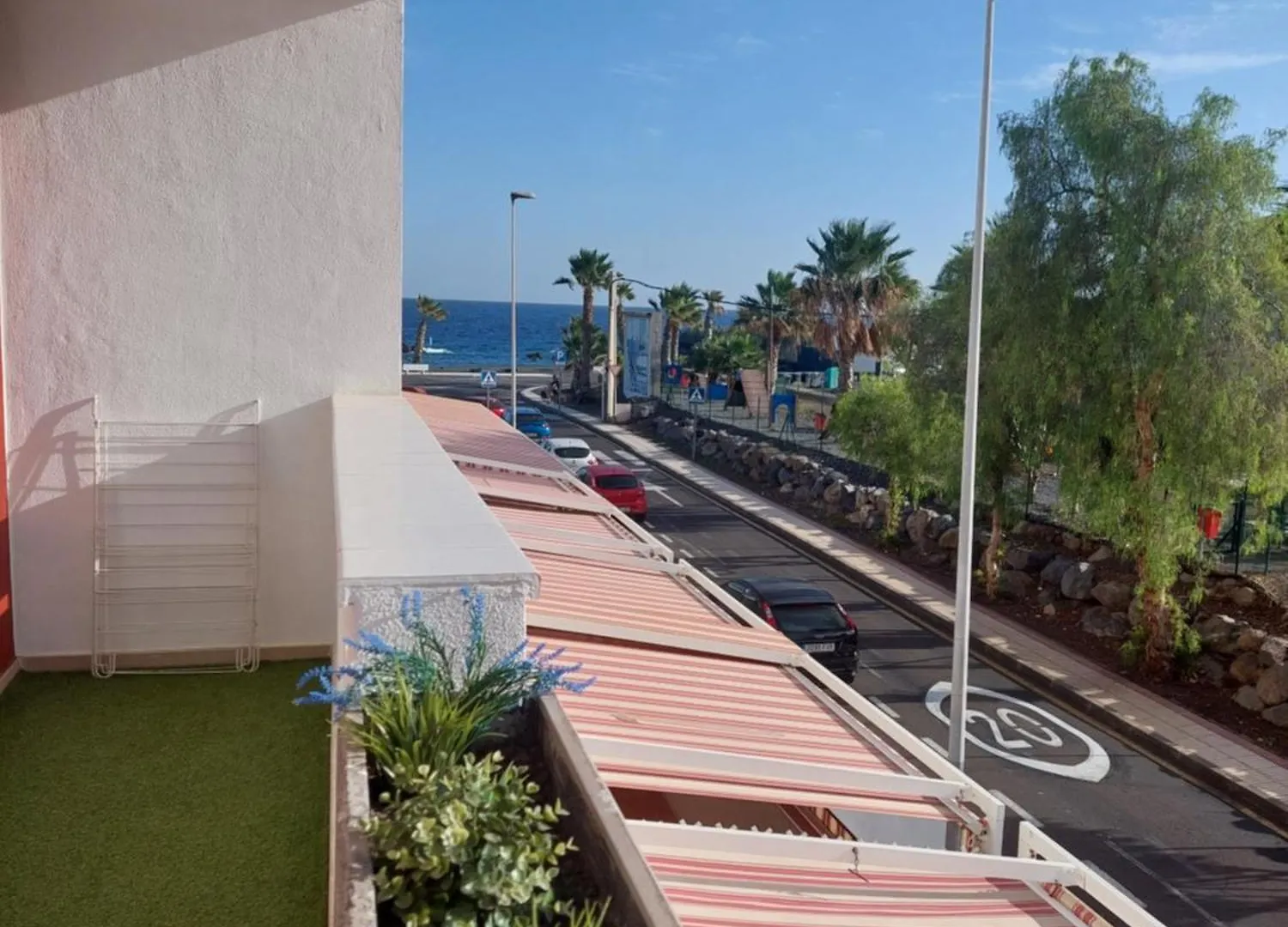 Calma Del Mar Apartment Santa Cruz de Tenerife 0*,  Spain
